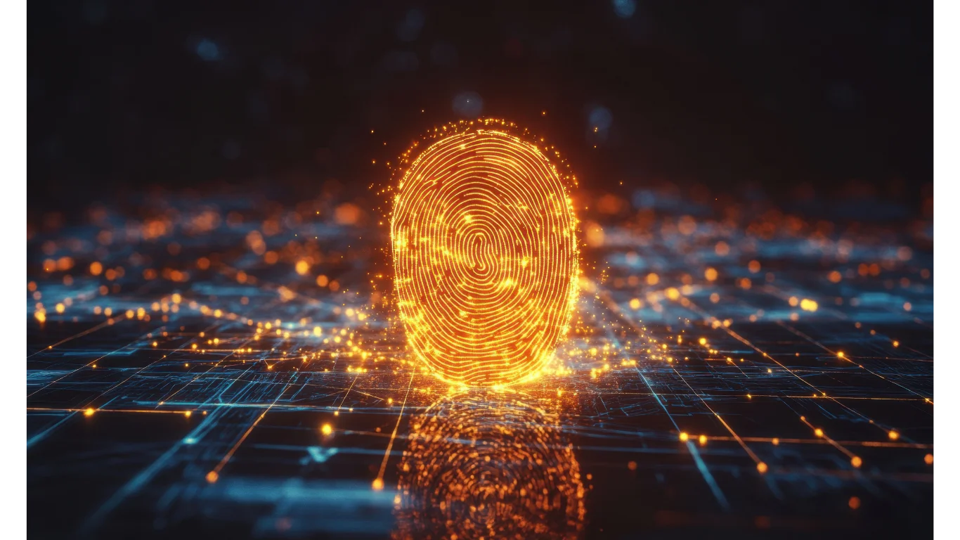 Forensic Intelligence